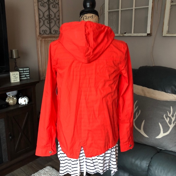 Adorable utility jacket! - Picture 3 of 9